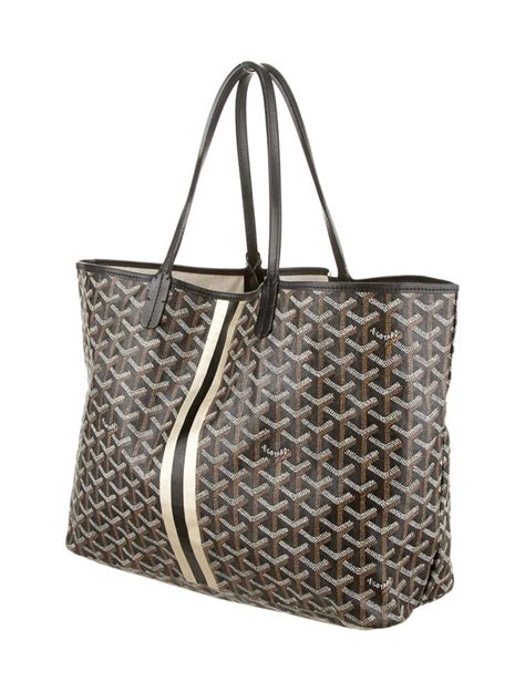 goyard st louis pm tote price 2022|Goyard tote where to buy.